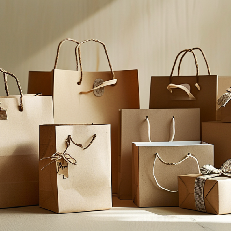 Best Paper Party Bags for Every Occasion in 2026?