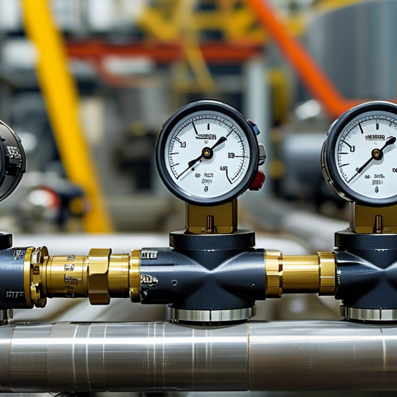 Best Mass Flow Meters for Accurate Measurement in Industry?