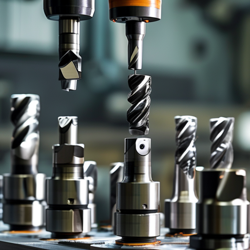Why Choose Precision Cutting Tools for Your Business Needs?