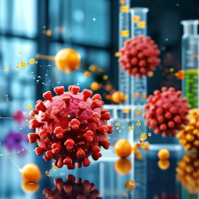 Top 10 Small Molecule Building Blocks for Global Buyers?