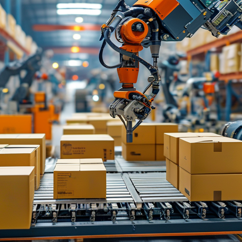 Best Packaging Automation Solutions for China Suppliers?