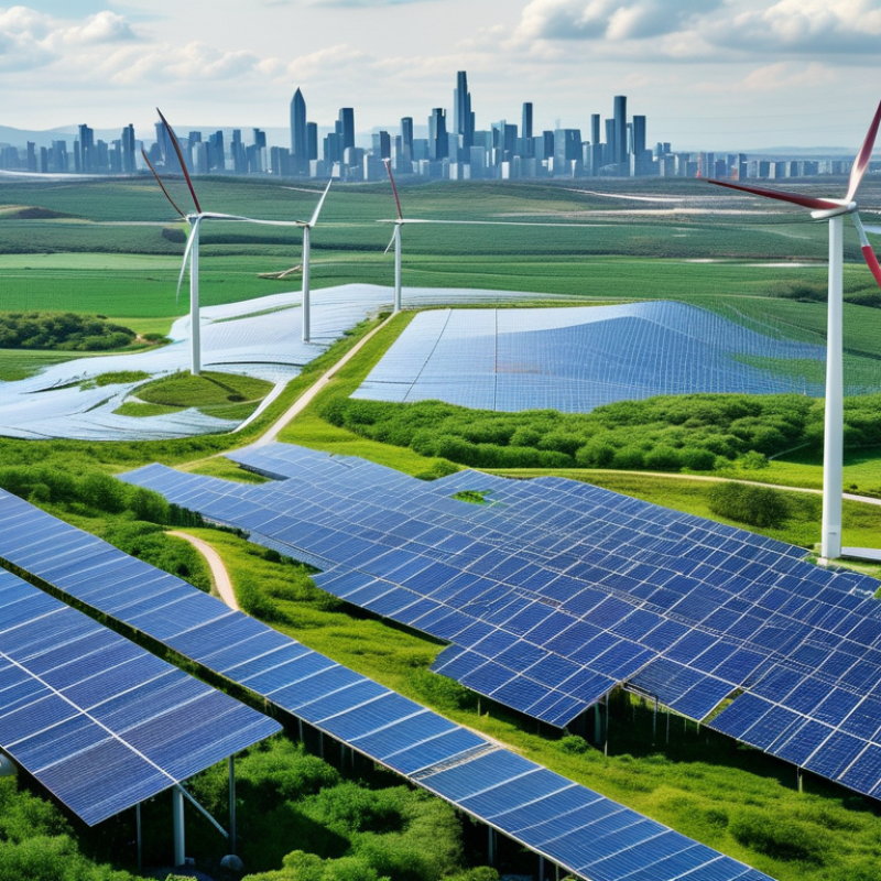 Top Renewable Energy Solutions for 2026 to Watch Out For?