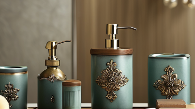 China Top 10 Bathroom Accessories You Need to Buy Now?
