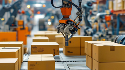 Best Packaging Automation Solutions for China Suppliers?