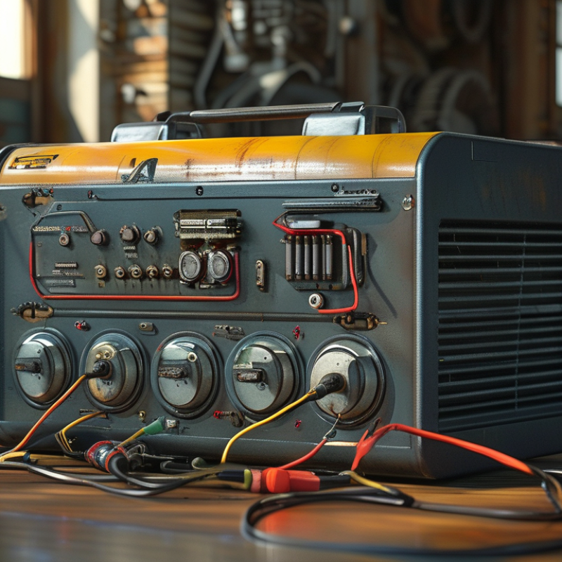 Why Is My Generator Battery Not Charging Solutions for 2026?