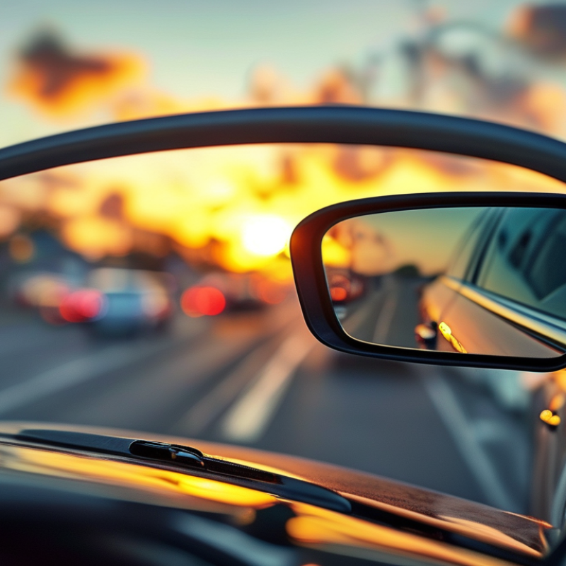 How to Choose the Best Backup Camera for Your Car?