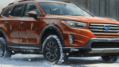 Best Four Season Tires for All Weather Conditions?