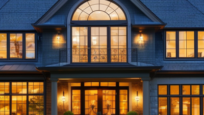 Why Choose the Best Doors and Windows for Your Home?