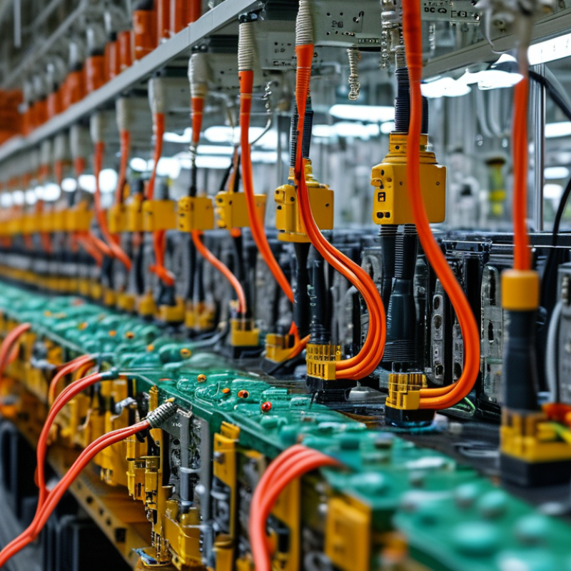 What is Wire Harness Engineering for Global Buyers?
