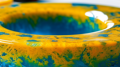 What is Plastic Epoxy Resin and Why is it Important?