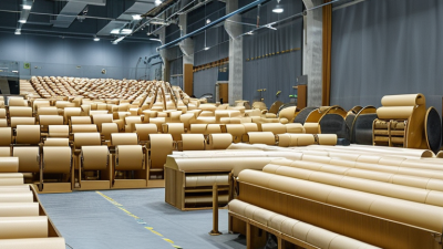 Top 10 Acoustic Membrane Suppliers in China for Global Buyers?