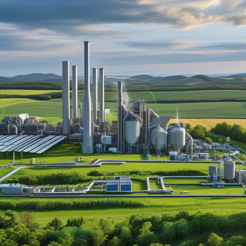 Top Diesel Pellet Mill Options for Sustainable Energy Production?