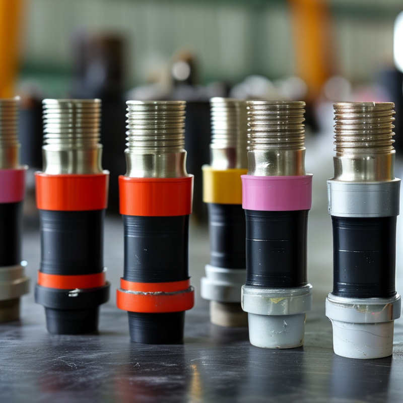 Top 10 China Plastic Cable Glands for Global Buyers?