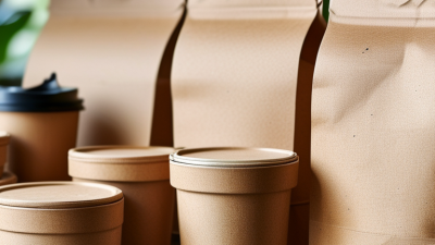 How to Choose the Best Kraft Stand Up Pouches for Your Business?