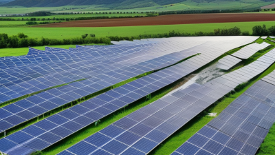 Top 10 Solar System Batteries for Global Buyers in 2026?