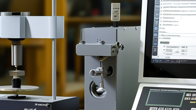 How to Choose the Best Cof Testing Machine for Your Needs?