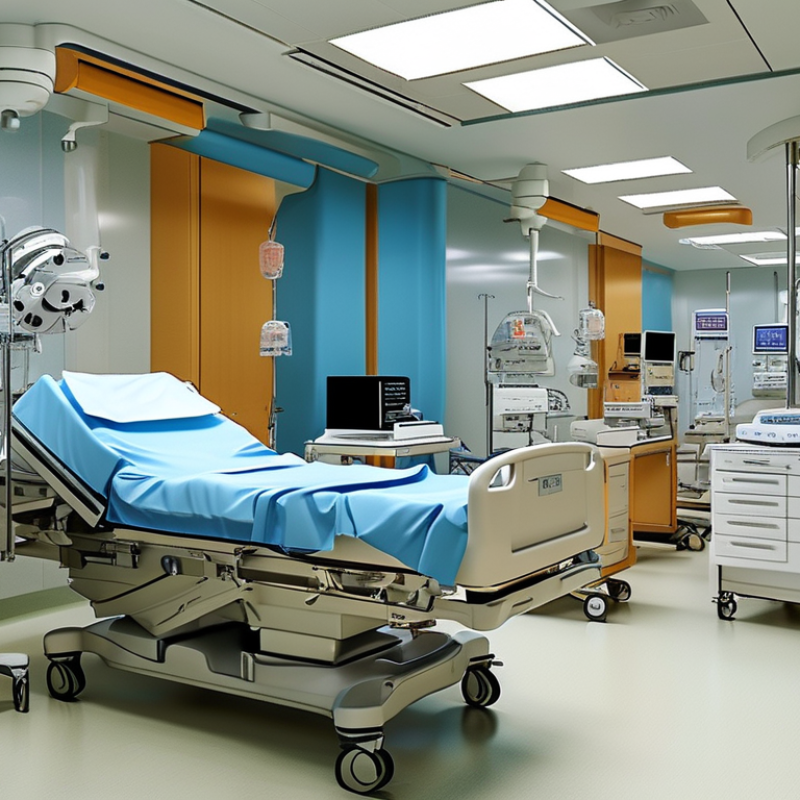 Top 10 Essential Hospital Medical Equipment for Global Buyers?