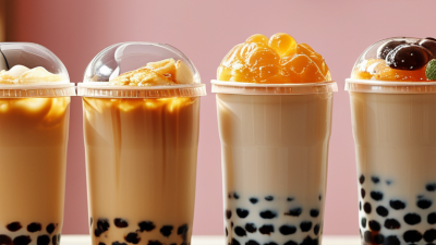 How to Choose the Best Boba Tea Sealing Machine for Your Business?