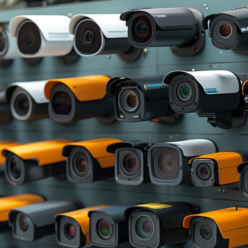 Best Camera NVR Tips for Global Buyers in 2026