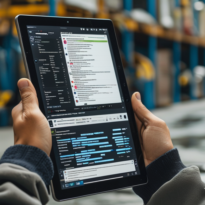 How to Choose the Best Panel PC for Your Business Needs?