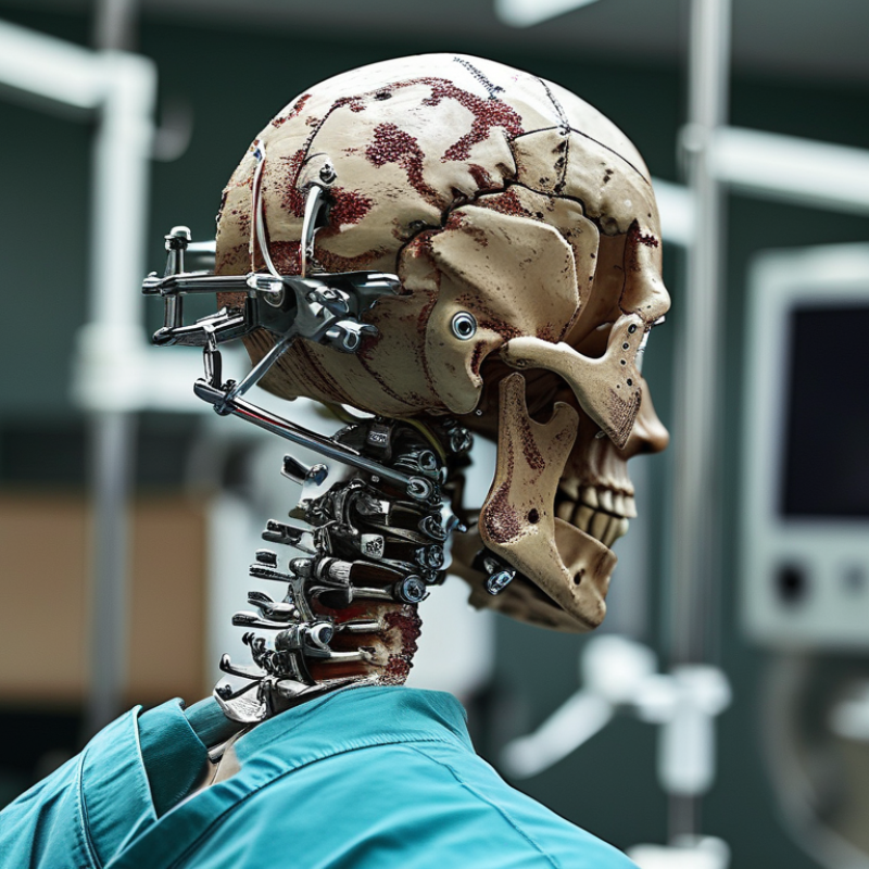 What is Anterior Cervical Fixation Systems and How Do They Work?
