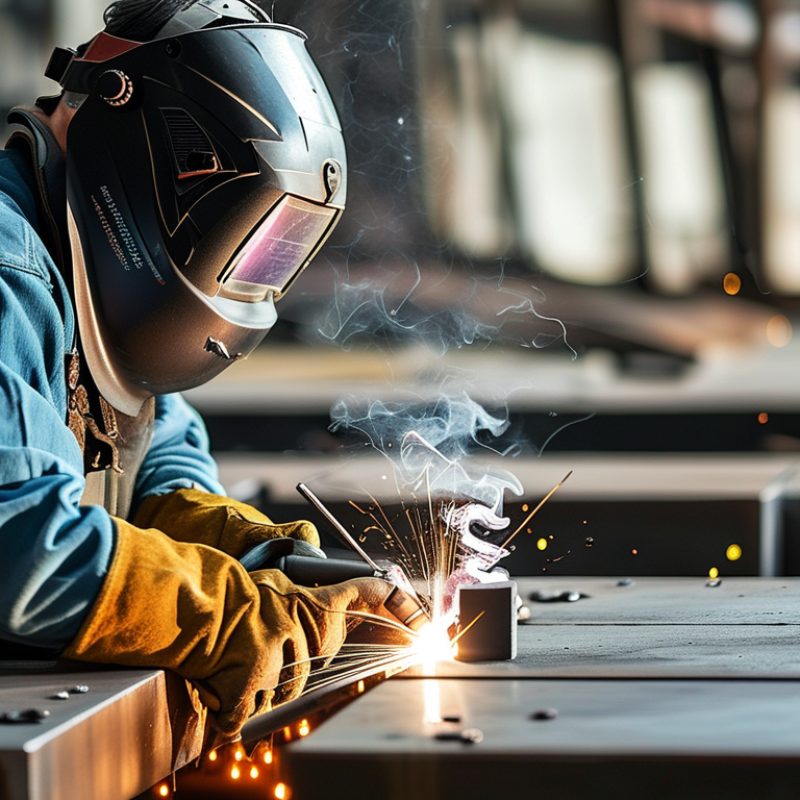 Ultimate Tips for Choosing the Right Acid Welding Electrodes?