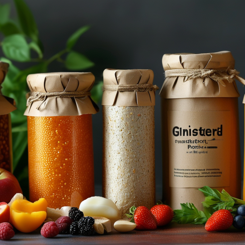 Top 10 Food Packaging Bag Options for Global Buyers?