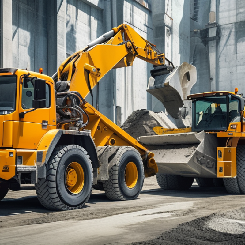 Why Choose the Best Concrete Machine for Your Projects?