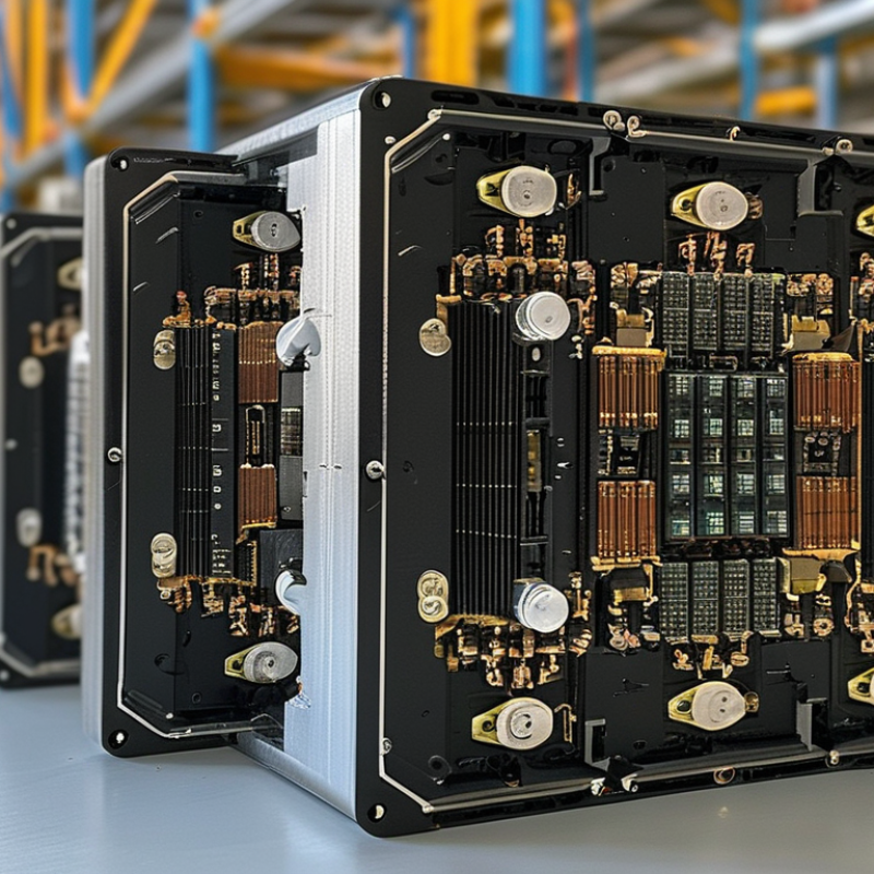 Top 10 Mosfet For Bms Suppliers You Should Consider?