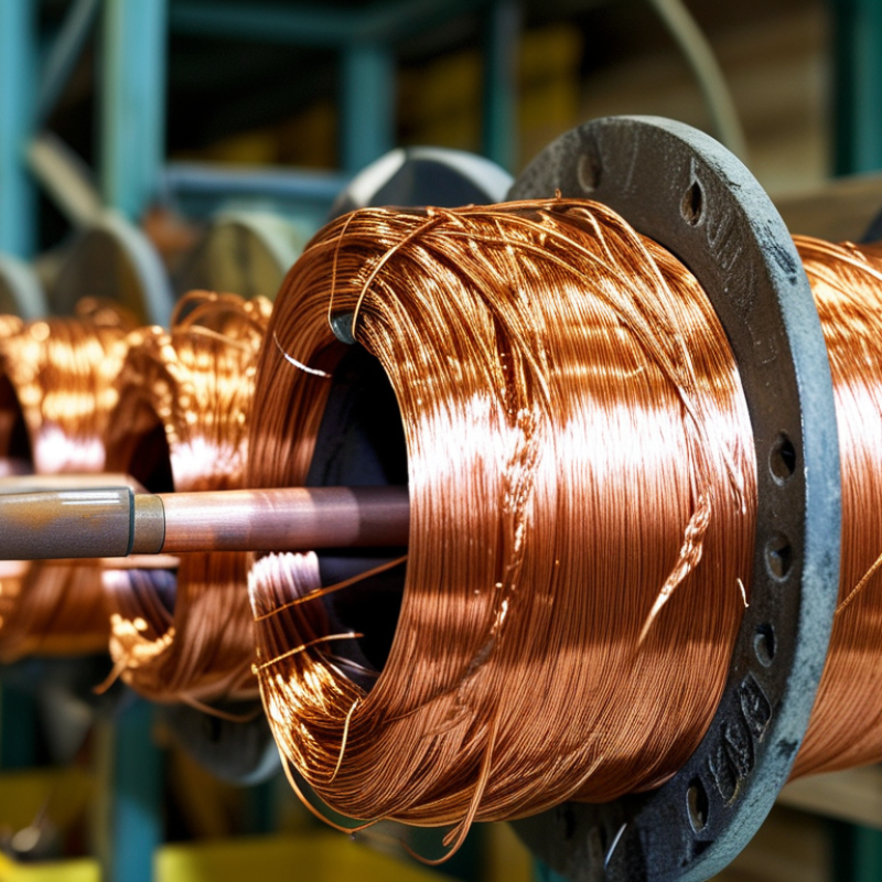 Essential Tips for Sourcing Quality Copper Wire for Your Needs