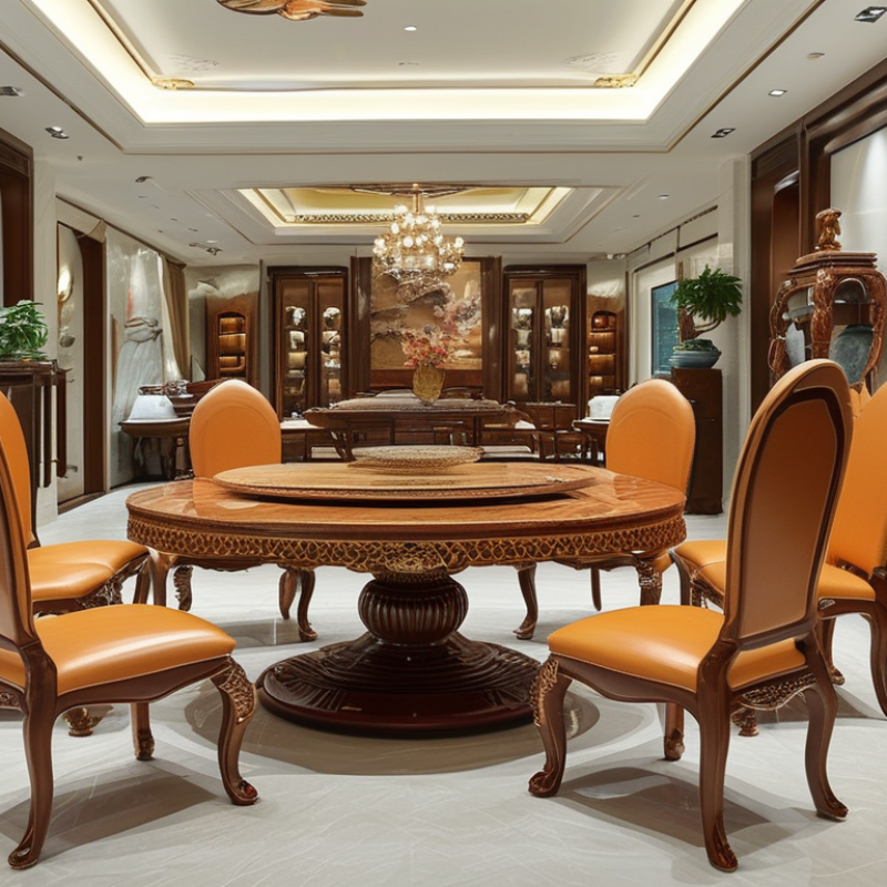 Discover the Best Grand Furnishings Suppliers in China?