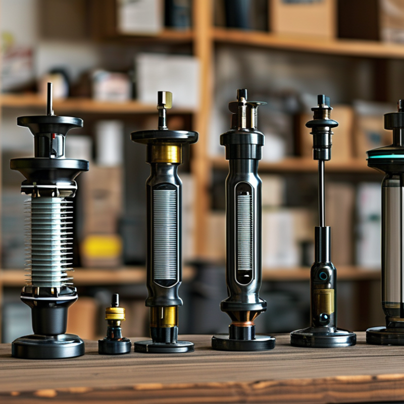 How to Choose the Right Spd Lightning Arrester for Your Needs?
