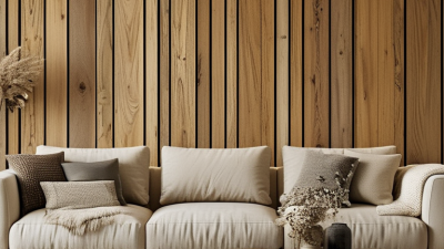 2026 How to Choose Wood Wainscoting Panels for Your Home?