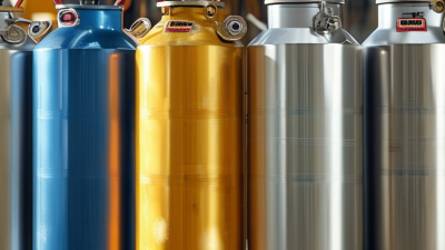 Best Tank Turning Rolls for Efficient Industrial Applications?
