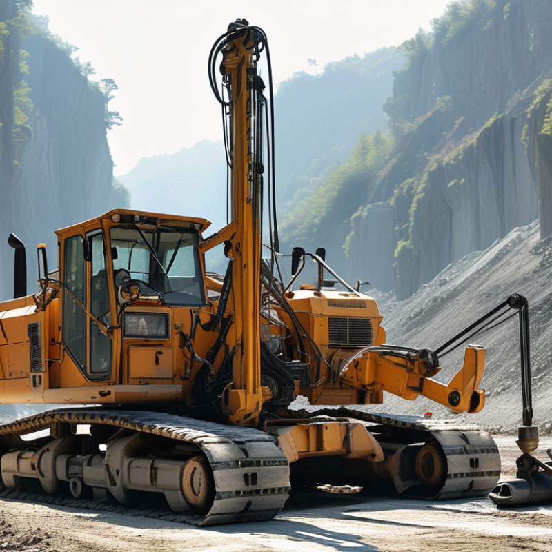 2026 How to Choose the Best Pneumatic Jumbolter for Your Needs?