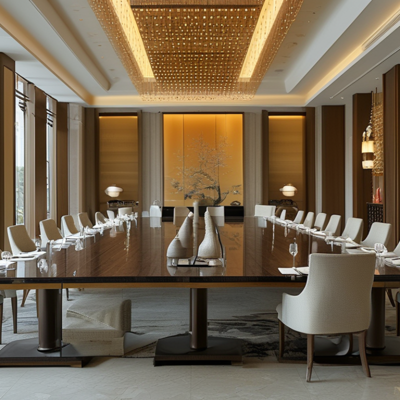 Top Contract Hospitality Furniture Suppliers in China?