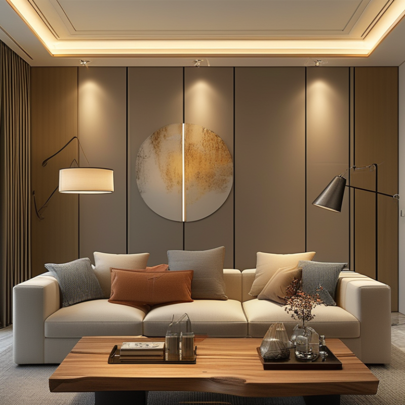How to Choose the Best Track Lighting Systems for Your Space?
