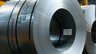 Best Coil Carbon Steel Options for Global Buyers?