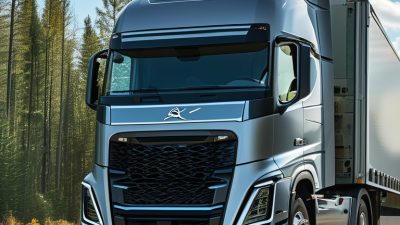 How to Choose the Best EV Trucks for Your Business Needs?