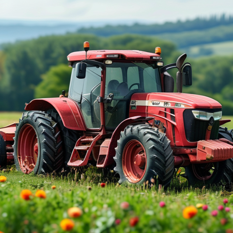 How to Choose the Best Sub Compact Tractor for Your Needs?