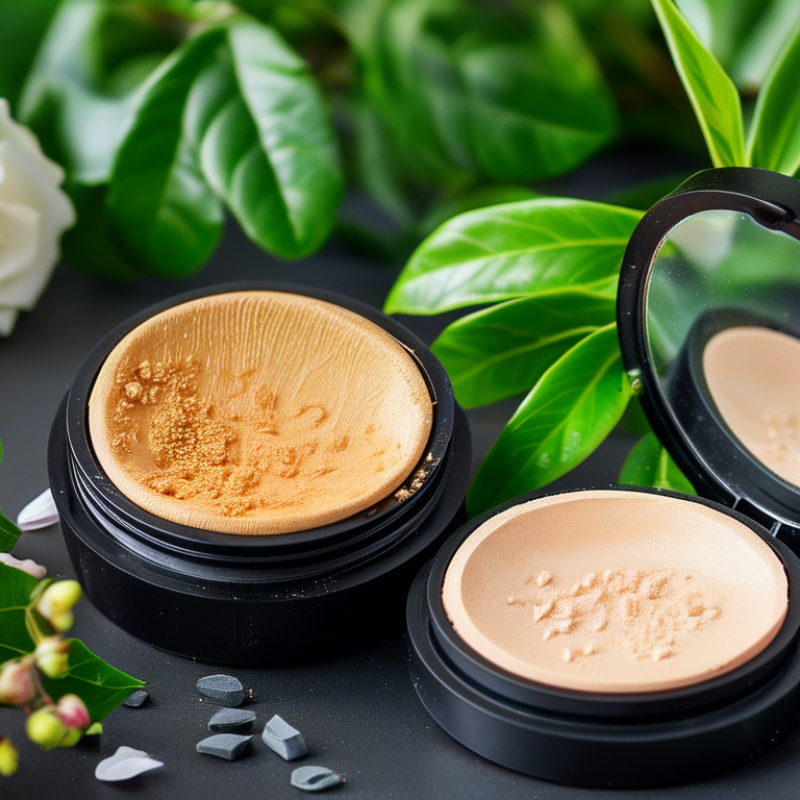 Top Plant Based Cosmetic Ingredients Tips for Global Buyers?