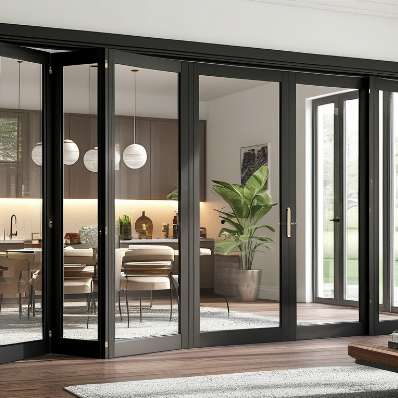 Heavy Duty Sliding and Folding Doors for Global Buyers?