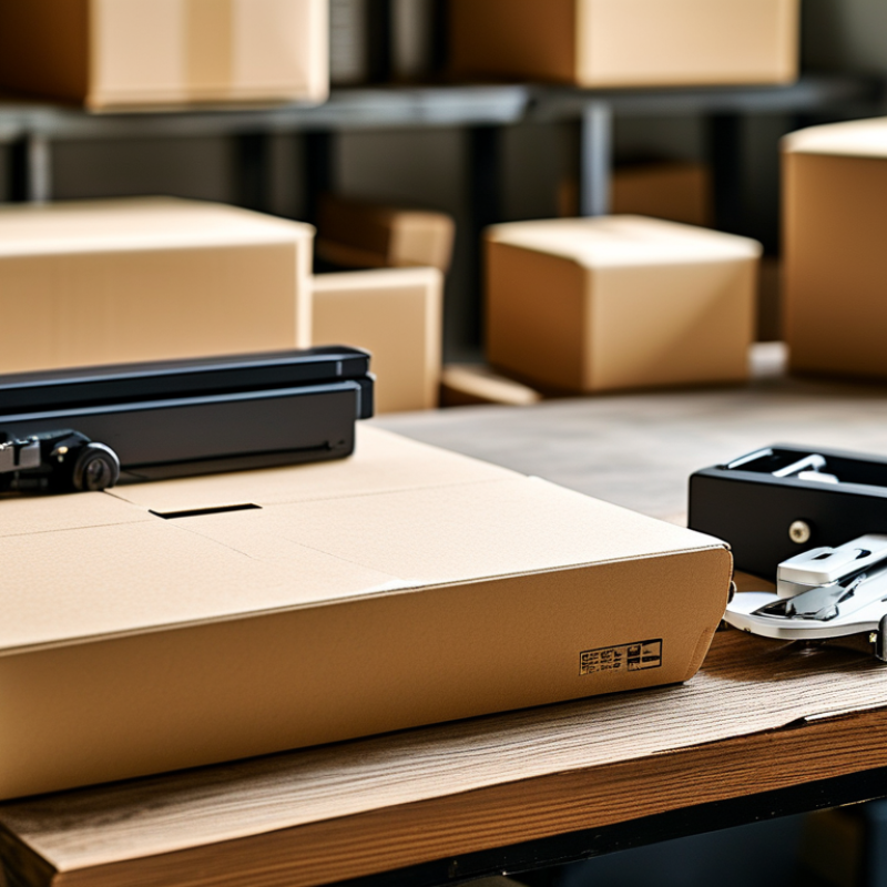 Top 5 Belt Carton Sealers You Must Consider for Your Business?
