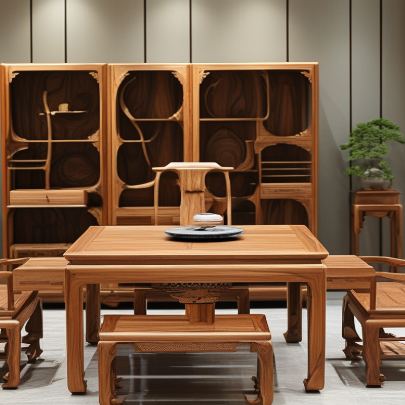 Why is Chinese Furniture So Expensive in 2026?