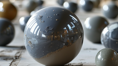 What is the Current Zirconia Ball Price for 2026?
