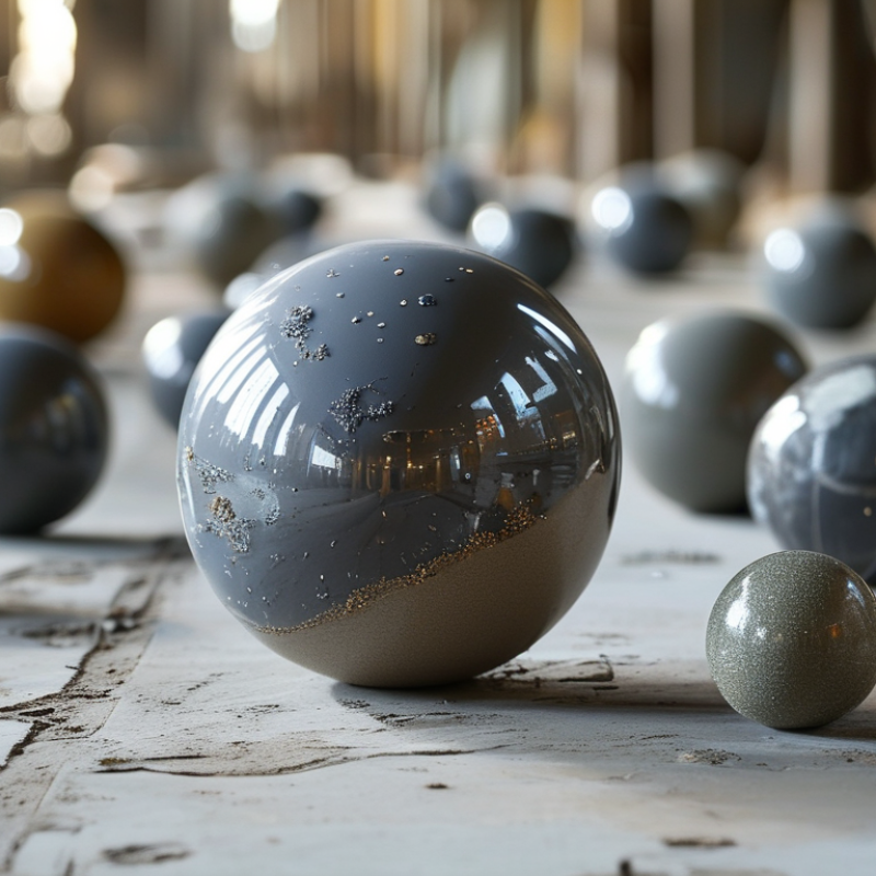 What is the Current Zirconia Ball Price for 2026?