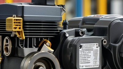 Why Choose a Small Diesel Engine for Your Business Needs?