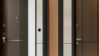 How to Choose the Best Advanced Door for Your Business Needs?