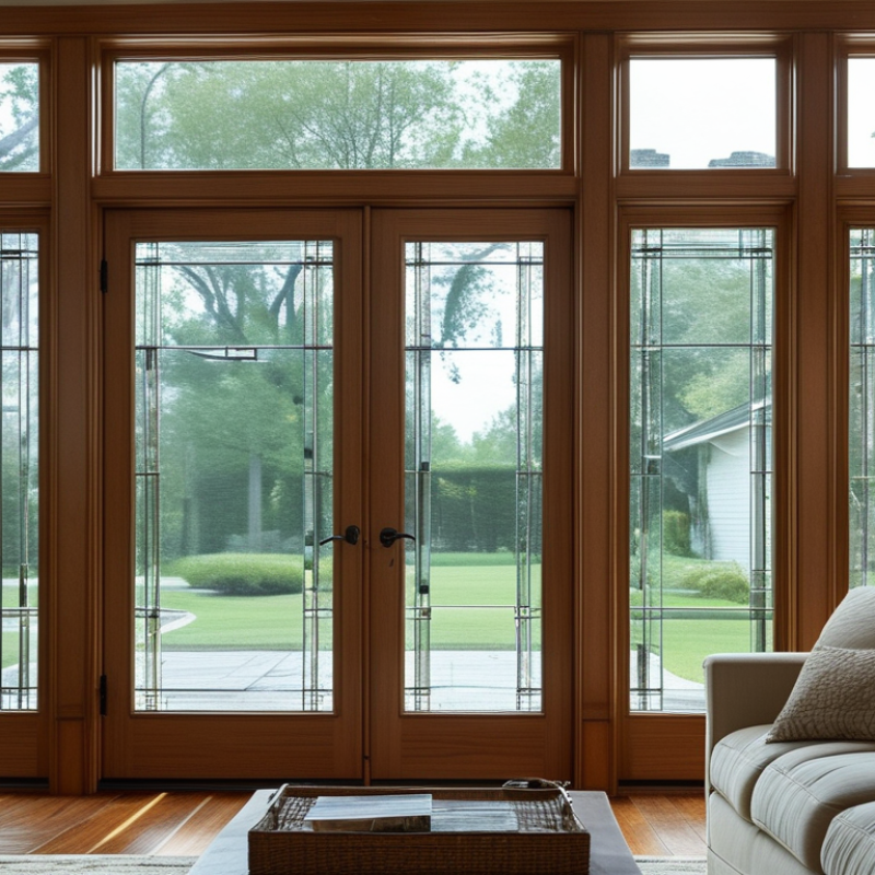 Why Choose the Best Doors and Windows for Your Home?