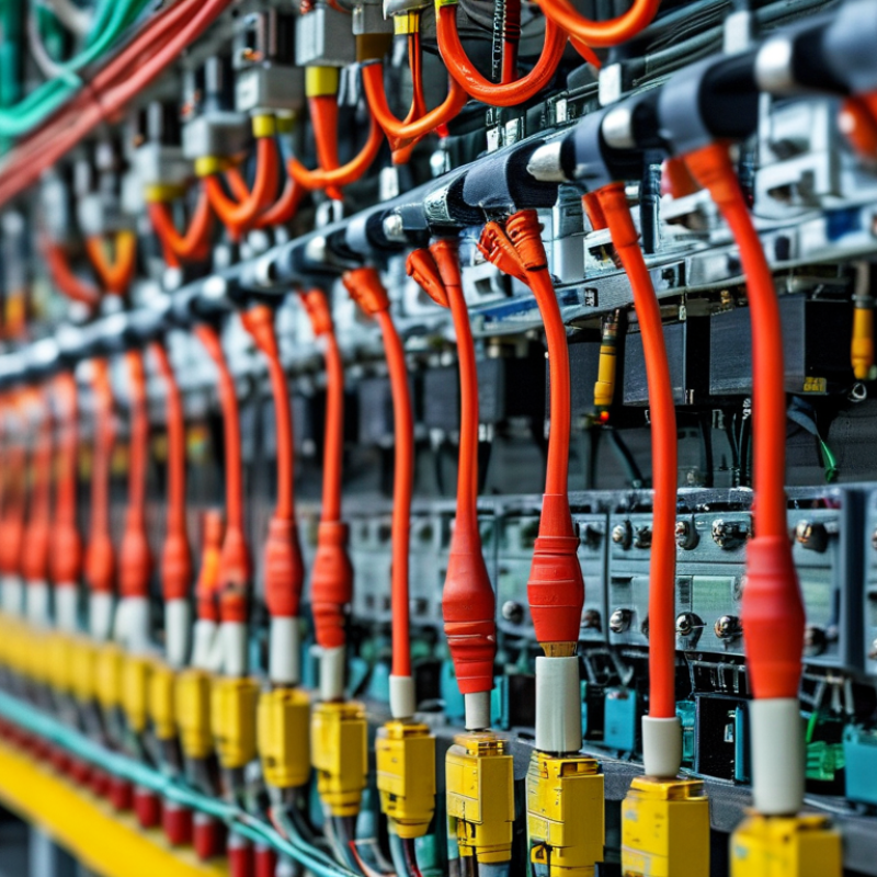 2026 Top Electrical Wiring Harnesses Trends for Global Buyers?